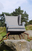 Altered Chairs