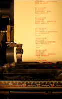 The Extinction Sensor