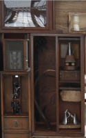 The Study of Percivasl Farrington