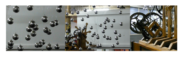Sine Wave Machine